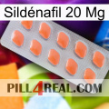 Sildénafil 20 Mg 26